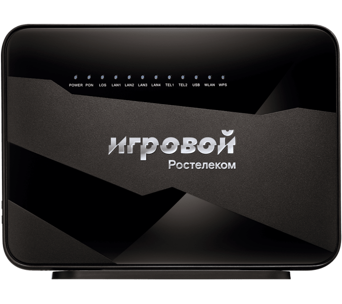 Wi-Fi роутер Ростелеком в Яхроме 